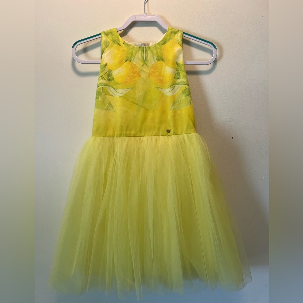 New no tags Lollipop by Junona Dress size 11-12